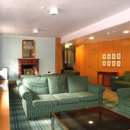 Residence Hotel Sport Campiglio Мадонна-ди-Кампильо Экстерьер фото