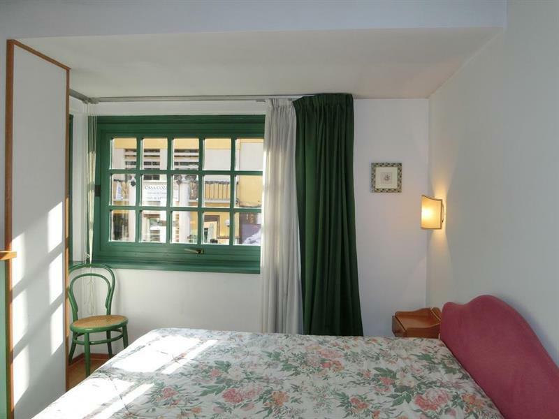 Residence Hotel Sport Campiglio Мадонна-ди-Кампильо Экстерьер фото